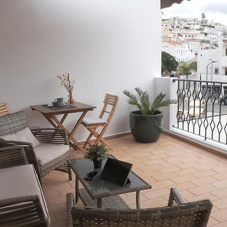 Ml Central Vila Apartment Carvoeiro  Exteriér fotografie