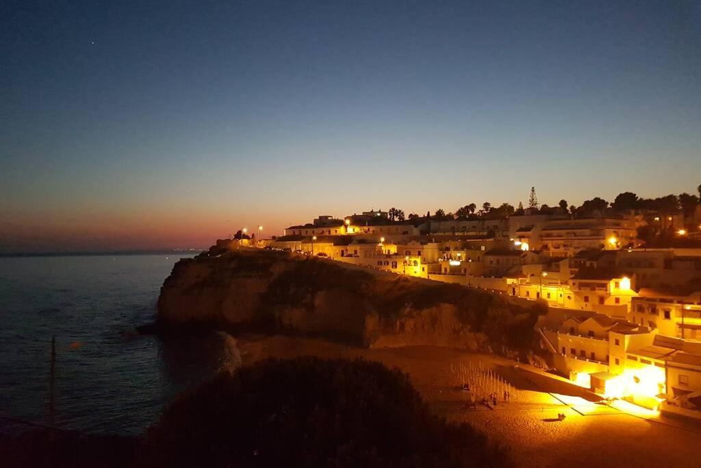 Ml Central Vila Apartment Carvoeiro  Exteriér fotografie