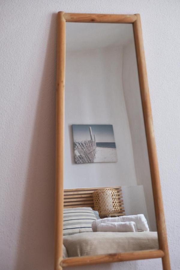 Ml Central Vila Apartment Carvoeiro  Exteriér fotografie