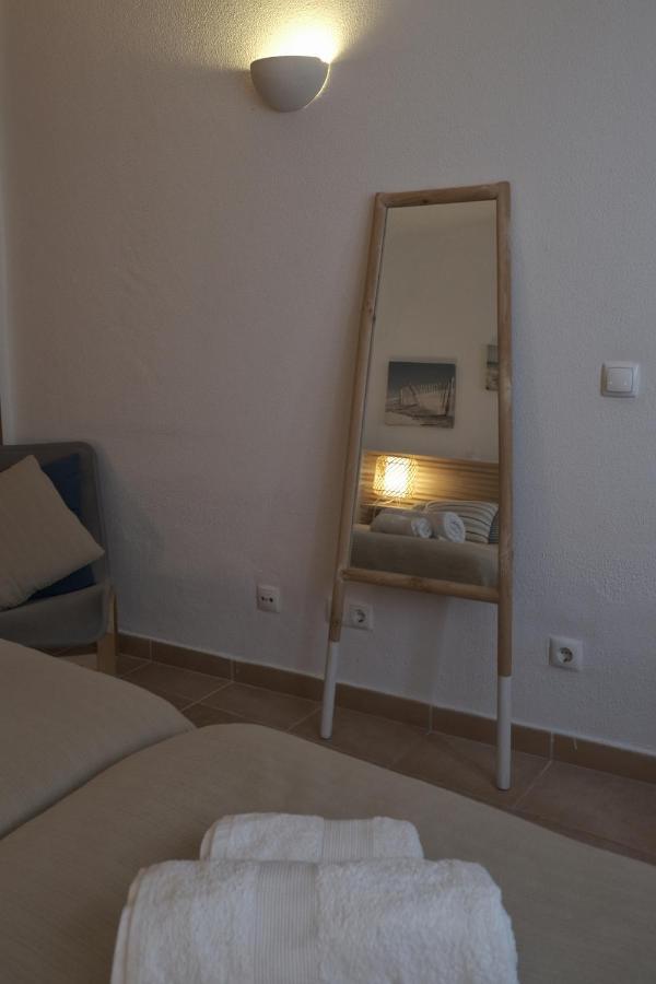 Ml Central Vila Apartment Carvoeiro  Exteriér fotografie