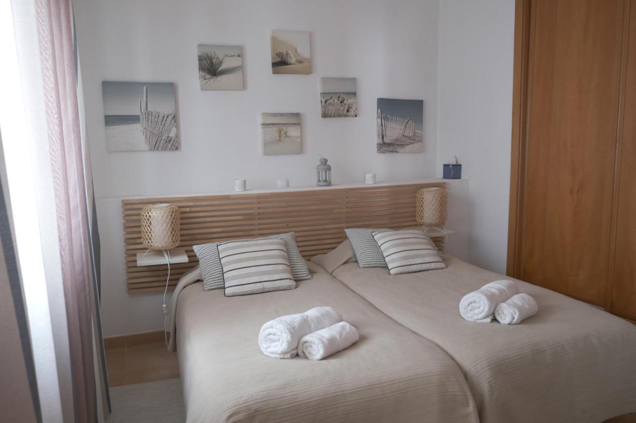 Ml Central Vila Apartment Carvoeiro  Exteriér fotografie