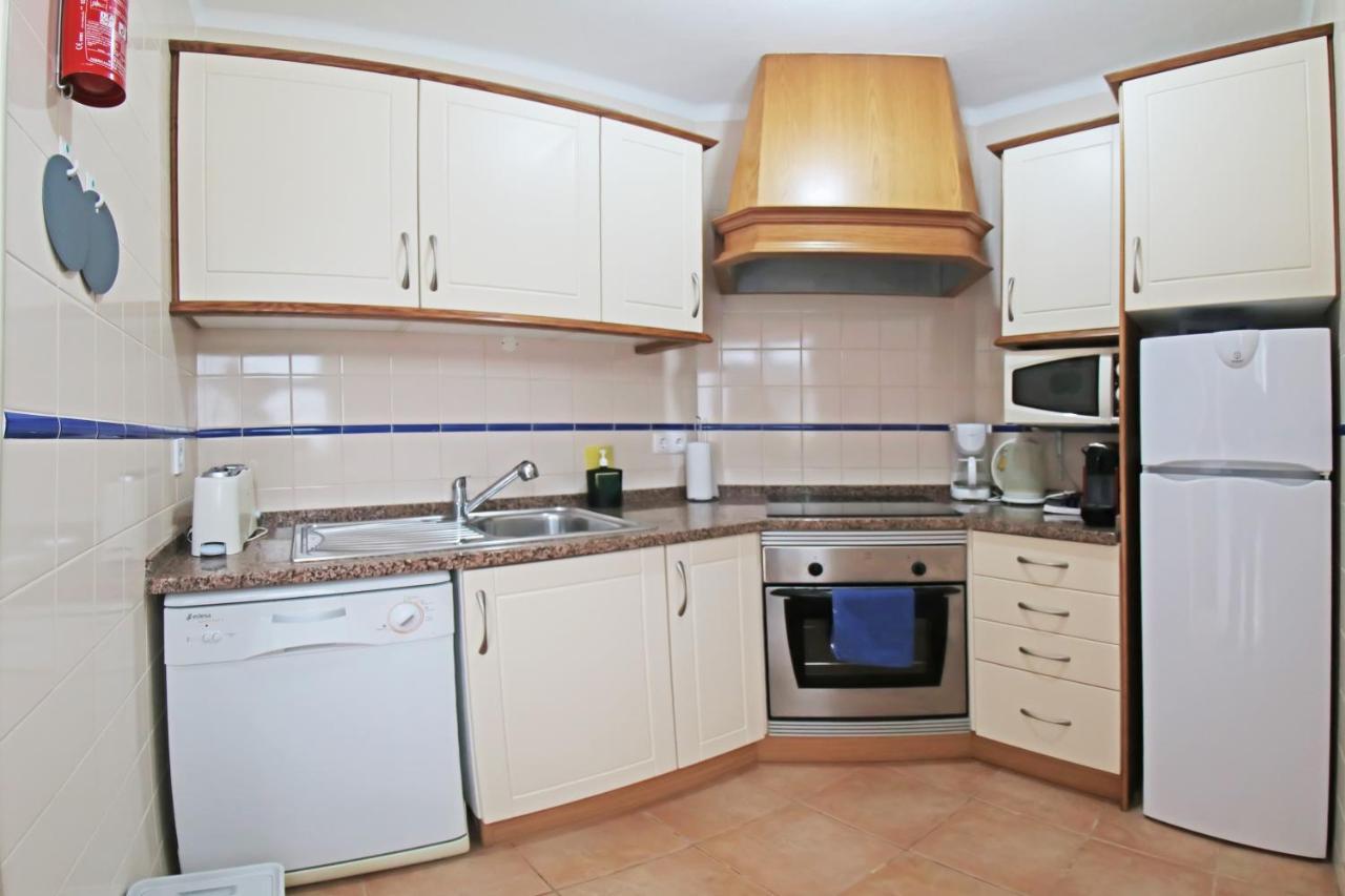 Ml Central Vila Apartment Carvoeiro  Exteriér fotografie