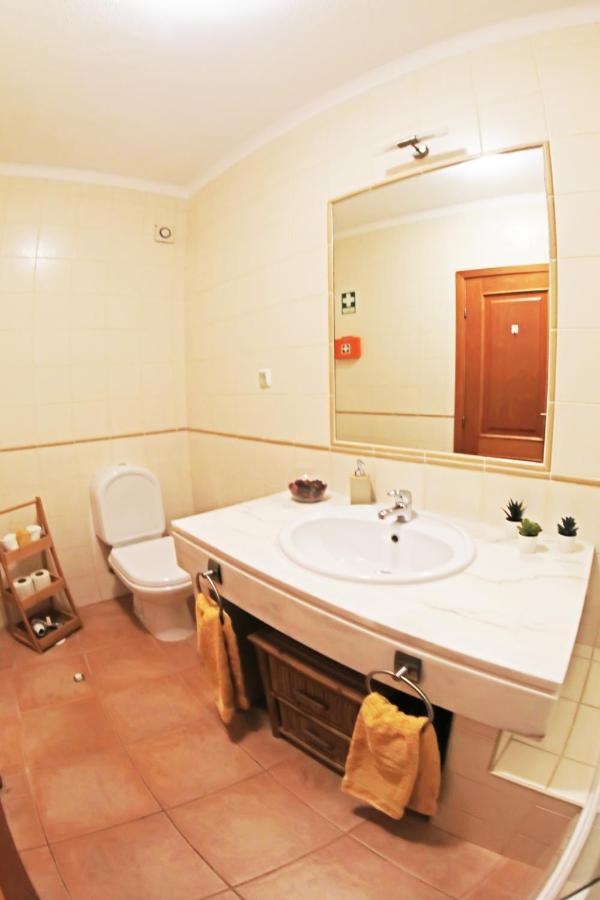 Ml Central Vila Apartment Carvoeiro  Exteriér fotografie