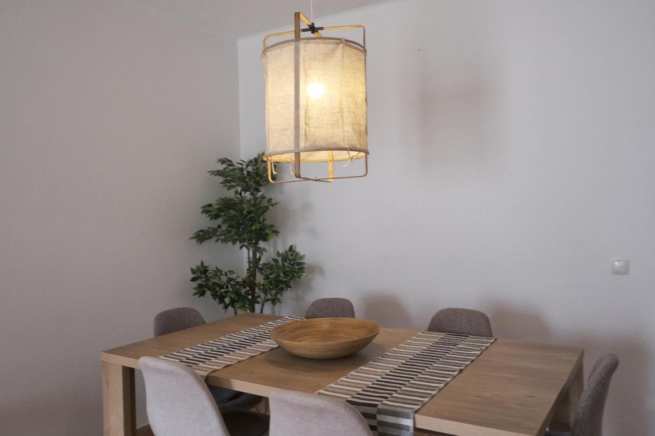 Ml Central Vila Apartment Carvoeiro  Exteriér fotografie