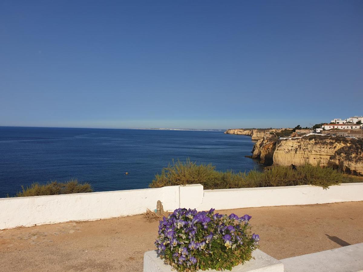 Ml Central Vila Apartment Carvoeiro  Exteriér fotografie