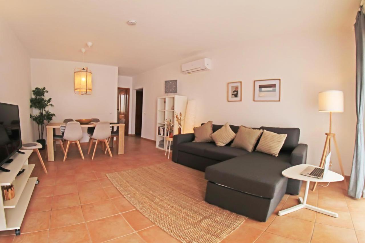 Ml Central Vila Apartment Carvoeiro  Exteriér fotografie